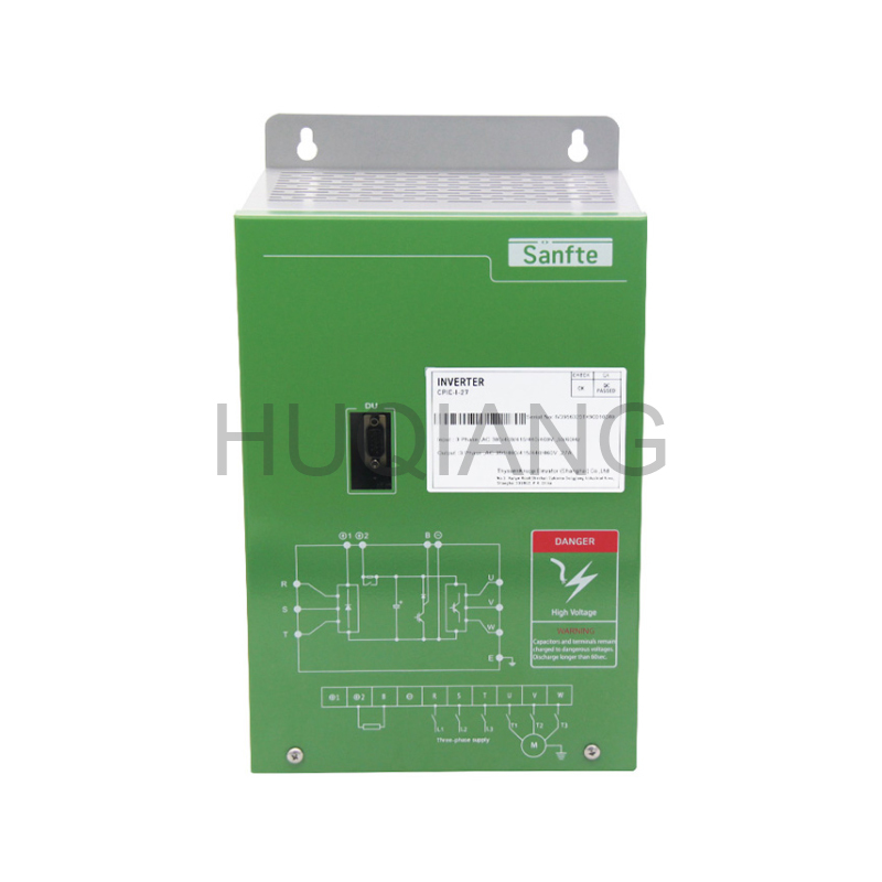 Thyssen Elevator Parts Elevator Drive Inverter Elevator Inverter CPIC-I-13 18 27 34 41 48