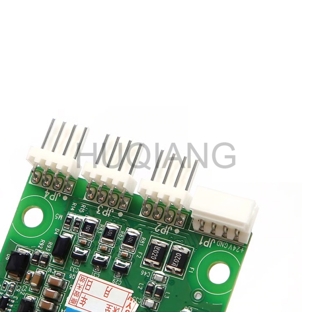 Thyssen Elevator Parts PCB Elevator COP LOP Display Board SF-HCB-H2