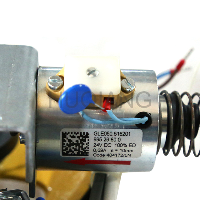 Thyssen Elevator Parts Elevator Speed Limiter 6023 M14S GLE050