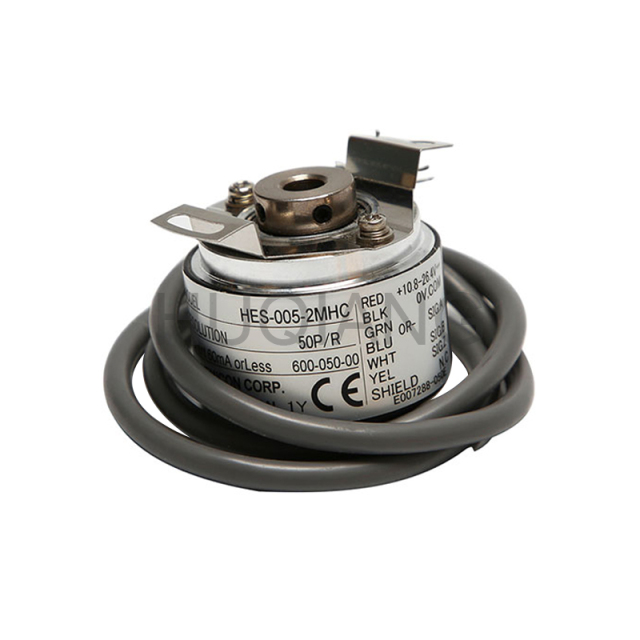 Thyssen Elevator Host Encoder Elevator Door Encoder Door Motor K100CTU2 HES-005-2MHC