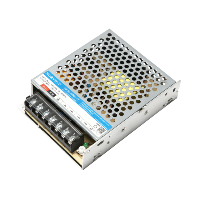 Thyssen Elevator Parts Elevator Switching Power Supply Motherboard Power Supply LM100-20B24-PY