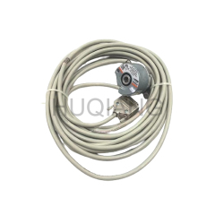 Thyssen Elevator Host Encoder Elevator Encoder ID 9950 001 08751583