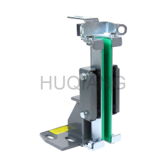 Thyssen Elevator Parts Elevator Guide Boot Boot Liner SG27 220*10 220*16mm