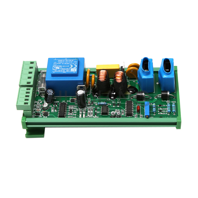 Thyssen Elevator Parts PCB Elevator Holding Brake Power Board G-141F MB2.2 Replaces MN6