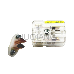 Thyssen Elevator Parts Elevator Door Lock Contacts S8 F9 M3Z(T)s8