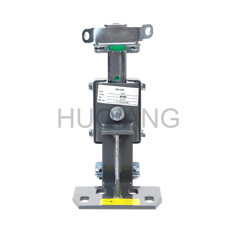 Thyssen Elevator Parts Elevator Guide Boot Boot Liner SG27 220*10 220*16mm