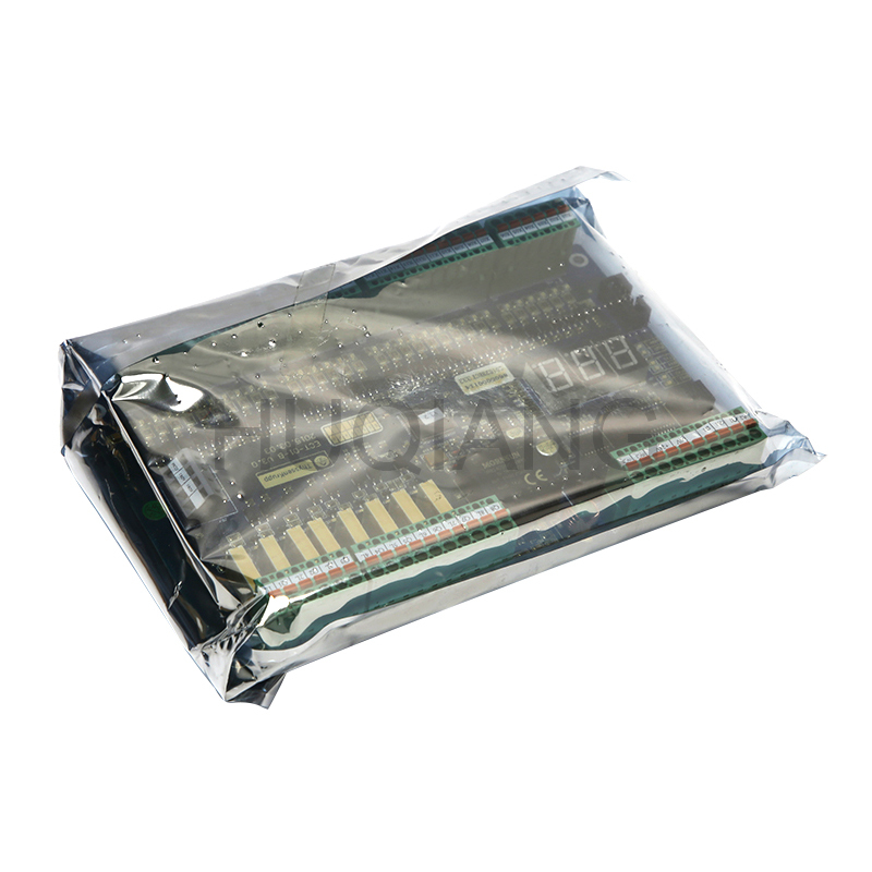 Thyssen Escalator Parts PCB Escalator Communication Board Control Board Main Board ECT-01-BV3.0