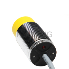 Thyssen Escalator Parts Escalator Detection Switch Ni15-M30-AZ3X