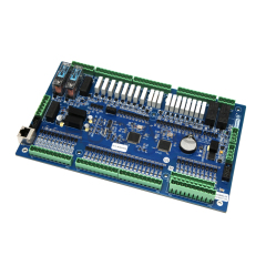 Thyssen Escalator Parts PCB Escalator Main Board ECT-01-AV3.0 ECT-01-D