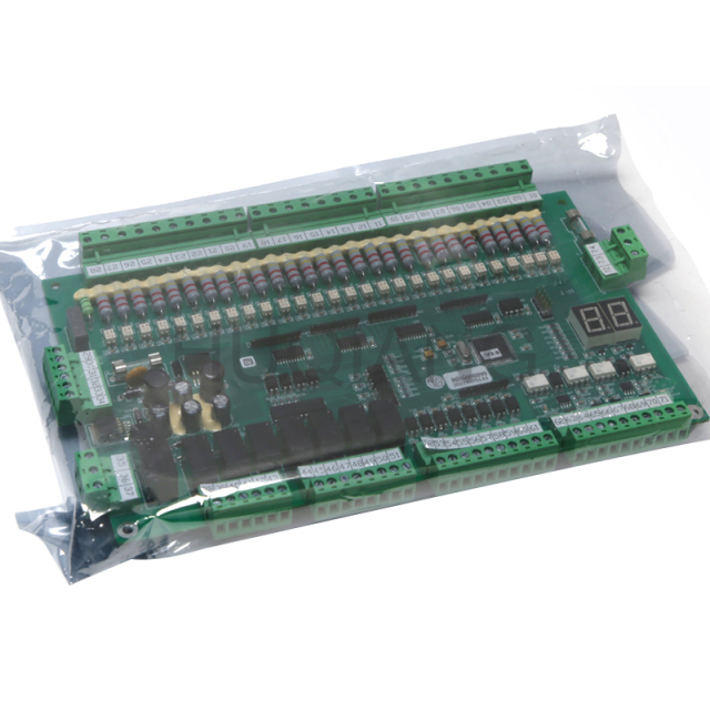 Thyssen Escalator Parts PCB Escalator Main Board Display Board FD-00