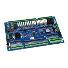 Thyssen Escalator Parts PCB Escalator Main Board ECT-01-AV3.0 ECT-01-D