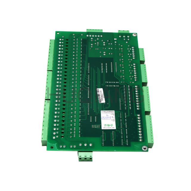 Thyssen Escalator Parts PCB Escalator Main Board Display Board FD-00