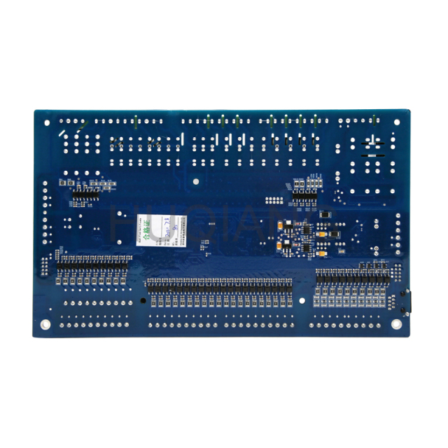 Thyssen Escalator Parts PCB Escalator Main Board ECT-01-AV3.0 ECT-01-D