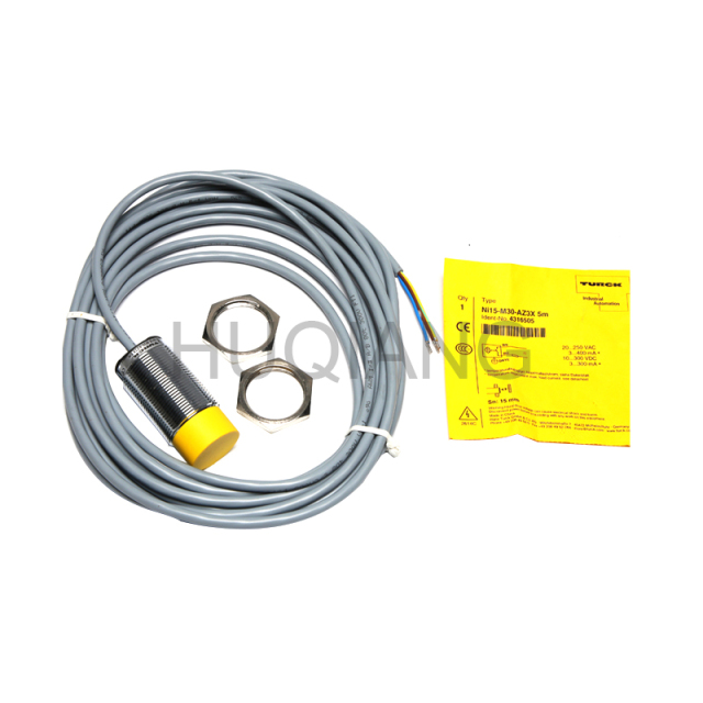 Thyssen Escalator Parts Escalator Detection Switch Ni15-M30-AZ3X