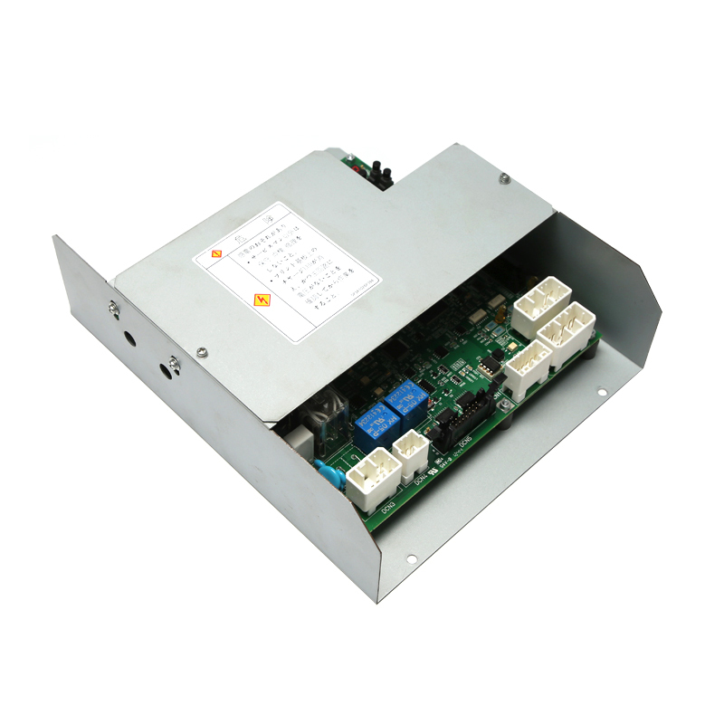 Toshiba Elevator Parts PCB Elevator Door Board Inverter CV180 CV190 DCU-160 DCU-150