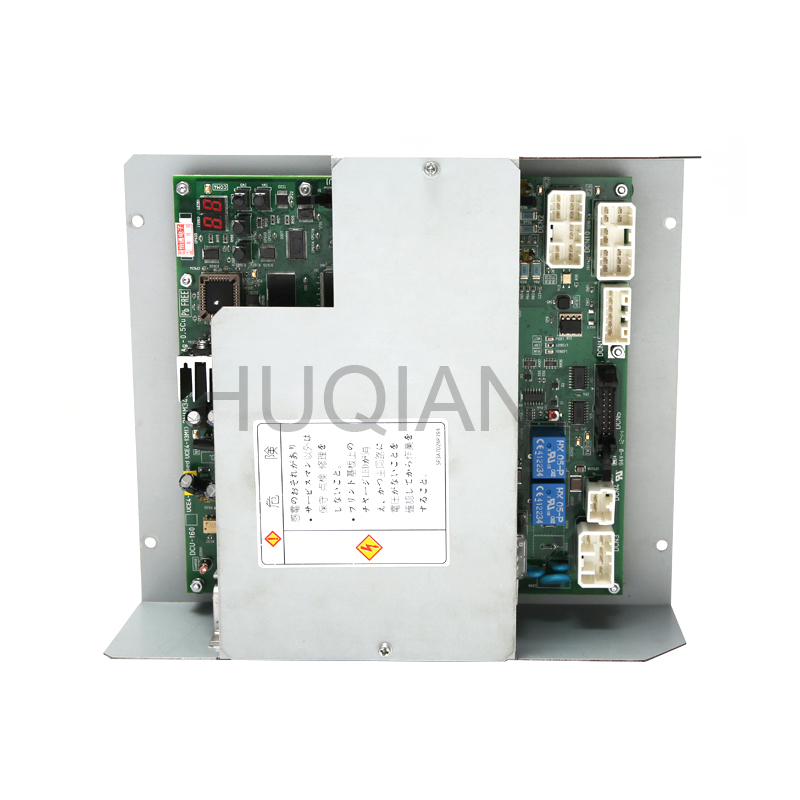 Toshiba Elevator Parts PCB Elevator Door Board Inverter CV180 CV190 DCU-160 DCU-150