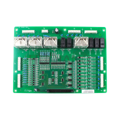 Elevator Parts PCB Elevator Communication Main Board Relay Main Board IOCARD for Xizi Otis Elevator