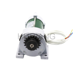 Elevator Parts Elevator Door Motor JD5634 XRDS-80J 150J TOG-MS-3 for Hitachi Elevator