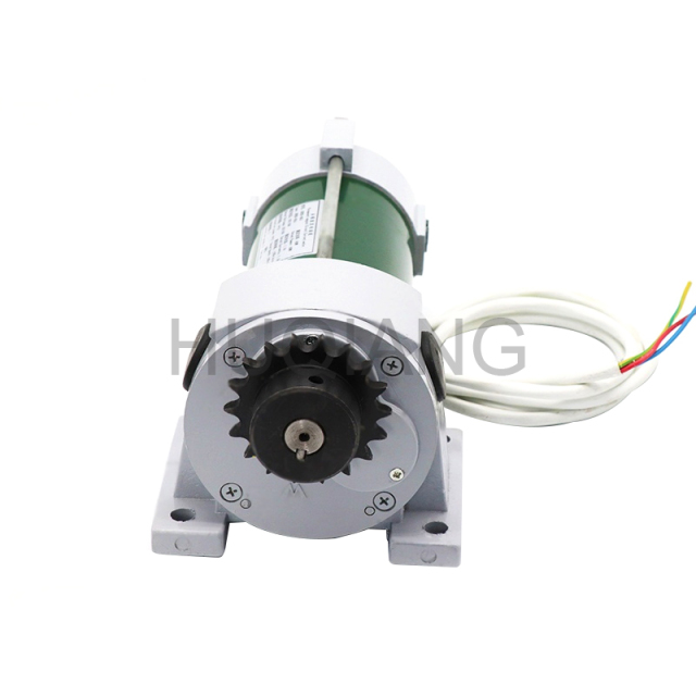 Elevator Parts Elevator Door Motor JD5634 XRDS-80J 150J TOG-MS-3 for Hitachi Elevator