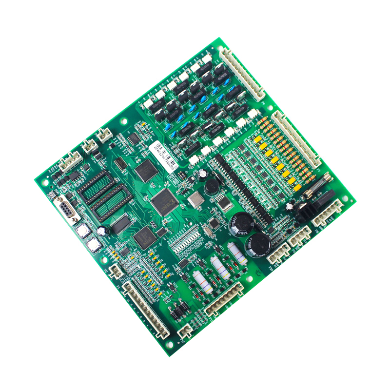 Elevator Parts PCB Elevator Main Board NDA NBA20401AAA00 ACB2 LCB2 for Xizi Otis Elevator