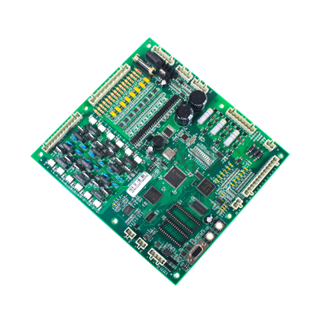 Elevator Parts PCB Elevator Main Board NDA NBA20401AAA00 ACB2 LCB2 for Xizi Otis Elevator