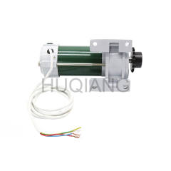 Elevator Parts Elevator Door Motor JD5634 XRDS-80J 150J TOG-MS-3 for Hitachi Elevator