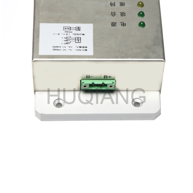 Elevator Parts Elevator Holding Brake Power Box Controller BZ-110C for Xizi Otis Elevator