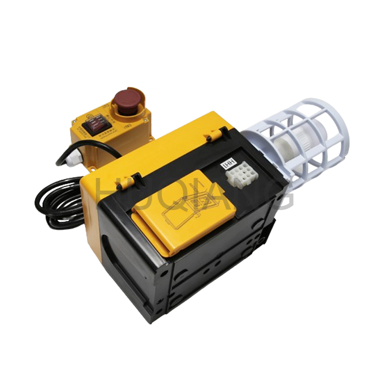 Elevator Parts Elevator Pit Access Box Access Box Intercom KKB4-20F-83 for Xizi Otis Elevator