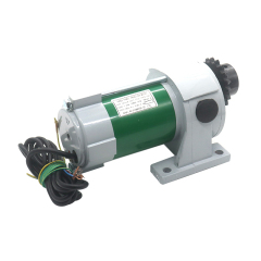 Elevator Parts Elevator Door Motor JD5634 XRDS-80J 150J TOG-MS-3 for Hitachi Elevator