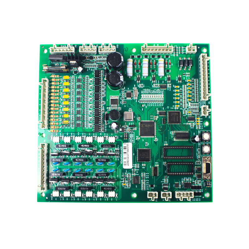 Elevator Parts PCB Elevator Main Board NDA NBA20401AAA00 ACB2 LCB2 for Xizi Otis Elevator