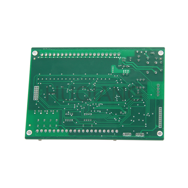 STEP Elevator Parts PCB Elevator Car Communication Board SM-02-D for STEP Otis Guangri Elevator