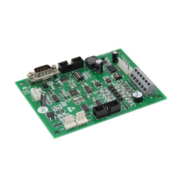 STEP Elevator Parts PCB Elevator Car Communication Board Car Control Board SM.02 G SM-02-G