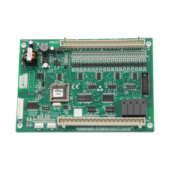 STEP Elevator Parts PCB Elevator Car Communication Board SM-02-D for STEP Otis Guangri Elevator