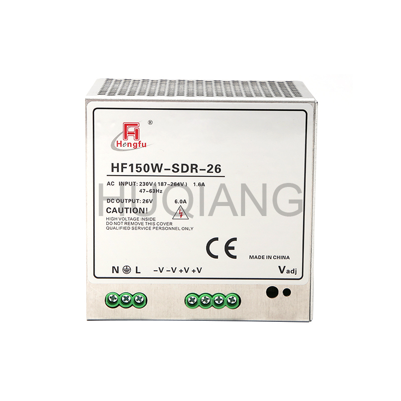 Elevator 3300 3600 Control Cabinet Power Supply Switching Power Supply HF150W-SDR-26A