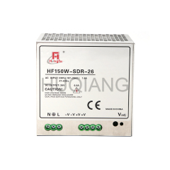 Elevator 3300 3600 Control Cabinet Power Supply Switching Power Supply HF150W-SDR-26A