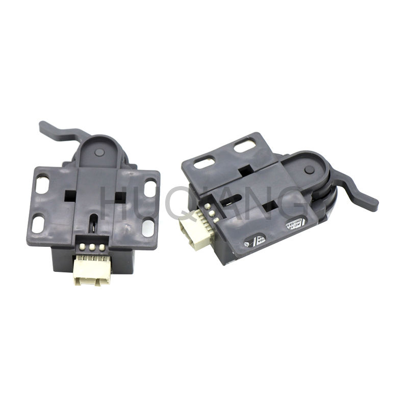 Elevator Speed Limiter Tensioner Wheel Switch DEA4002596A B TAA177AH1 H2 for Xizi Otis Elevator
