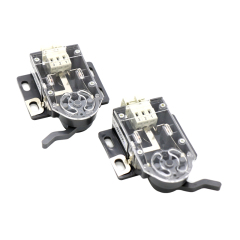 Elevator Speed Limiter Tensioner Wheel Switch DEA4002596A B TAA177AH1 H2 for Xizi Otis Elevator