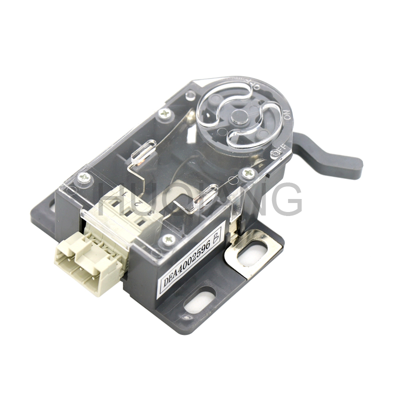 Elevator Speed Limiter Tensioner Wheel Switch DEA4002596A B TAA177AH1 H2 for Xizi Otis Elevator