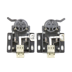 Elevator Speed Limiter Tensioner Wheel Switch DEA4002596A B TAA177AH1 H2 for Xizi Otis Elevator