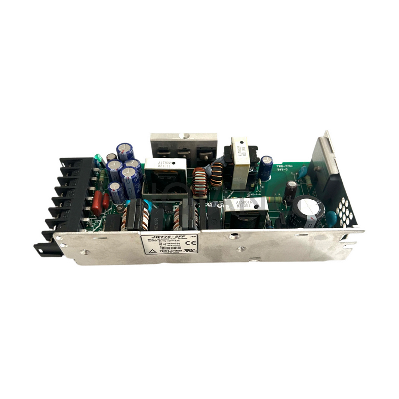 Yungtay Elevator Parts PCB Elevator Main Board Power Supply Power Switch JWT75-5FF JWT75-5FF PWB-770J