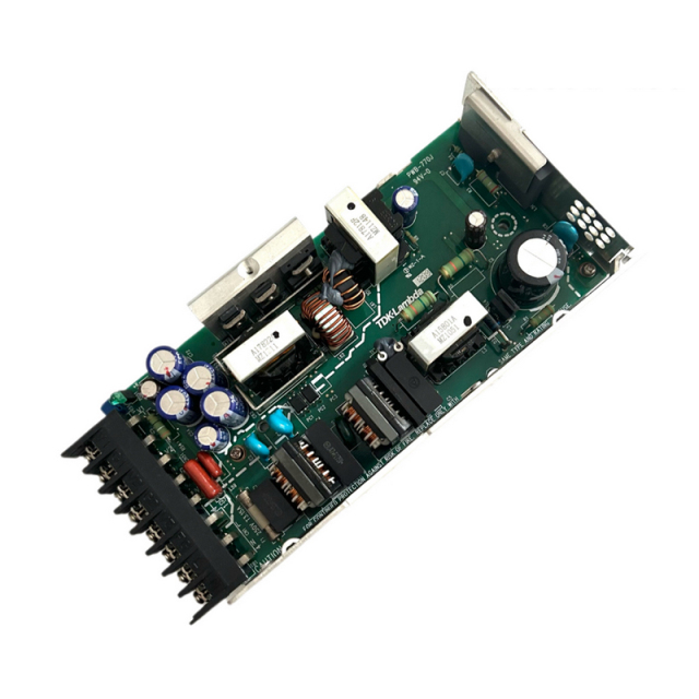 Yungtay Elevator Parts PCB Elevator Main Board Power Supply Power Switch JWT75-5FF JWT75-5FF PWB-770J