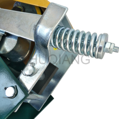 AODEPU Elevator Parts Elevator Speed Limiter Elevator Safety Protection Device OX-240BU UCMP