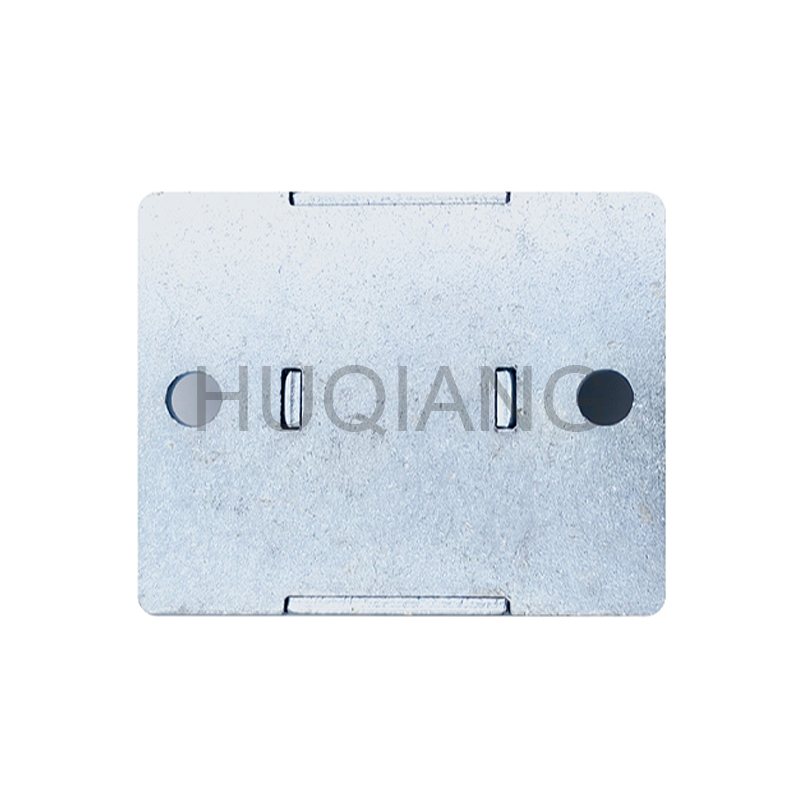 AODEPU Elevator Parts Elevator Oil-free Guide Shoe OX-847WY for Mitsubishi Xizi Otis Elevator