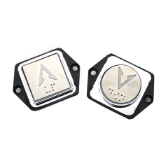 BST Elevator Parts Elevator Button A4J19277 A4N19278