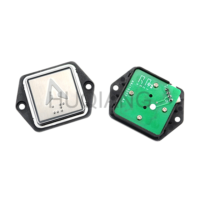 BST Elevator Parts Elevator Button A4J19277 A4N19278