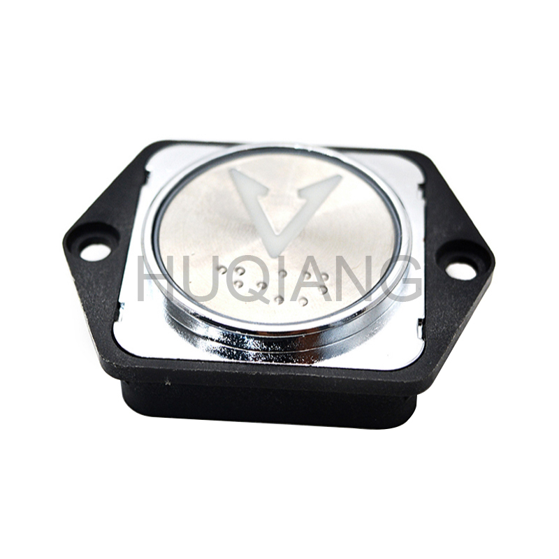 BST Elevator Parts Elevator Button A4J19277 A4N19278