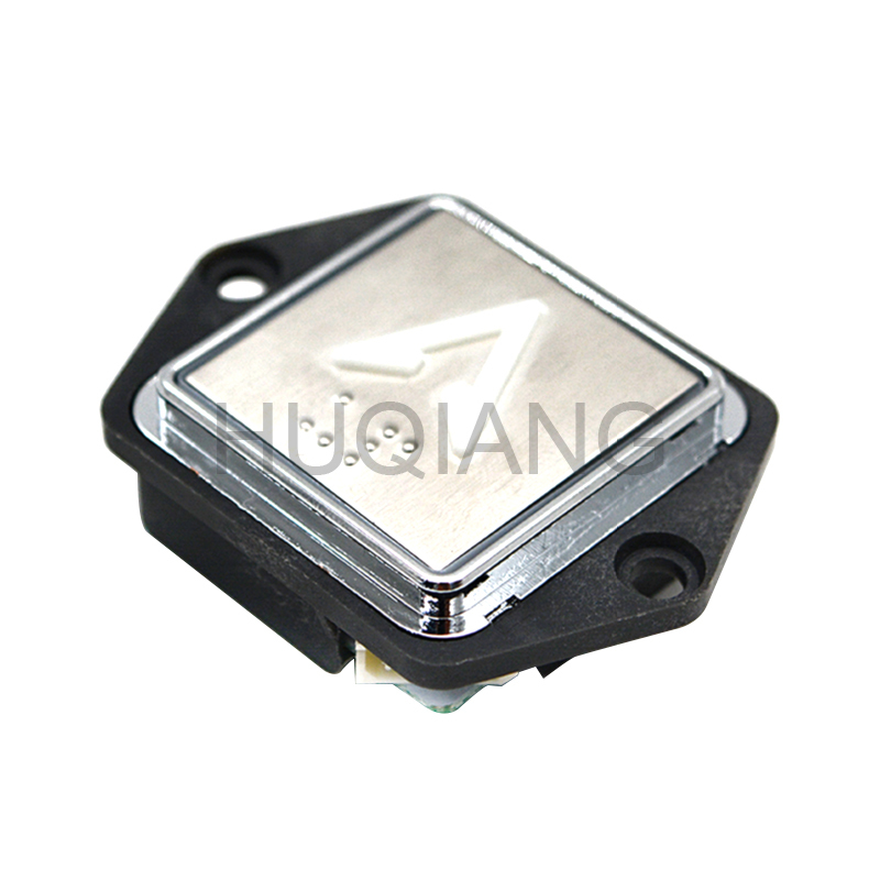 BST Elevator Parts Elevator Button A4J19277 A4N19278