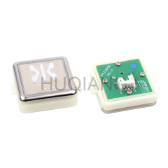 BST Elevator Pushbutton Square Pushbutton A4J18481 A4J18495 for SJEC Yungtay Hitachi