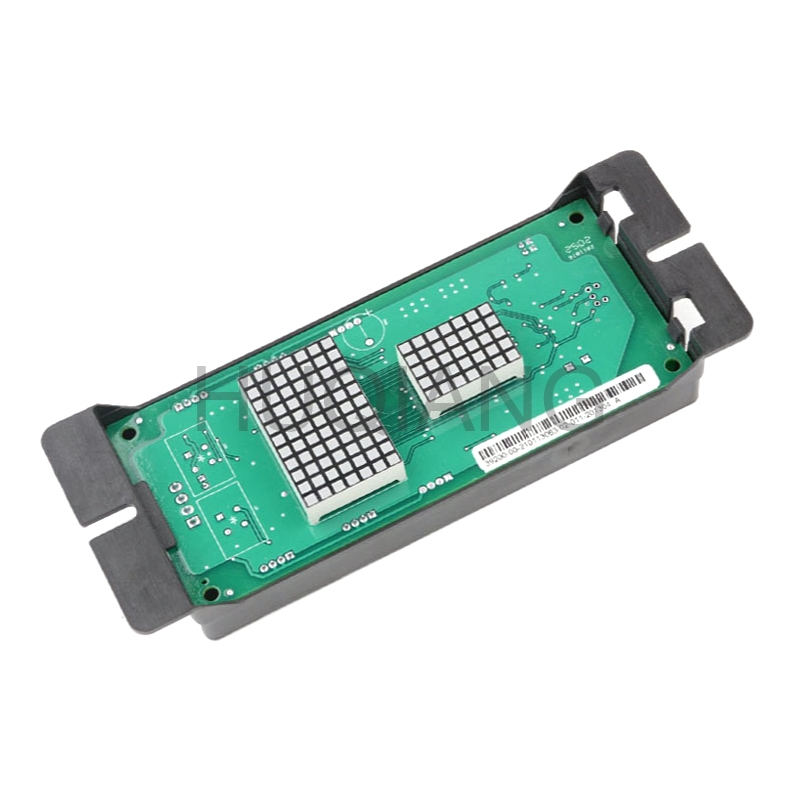 Bluelight Elevator Parts PCB Elevator COP LOP Display Board BL2000-HAH-M2.2