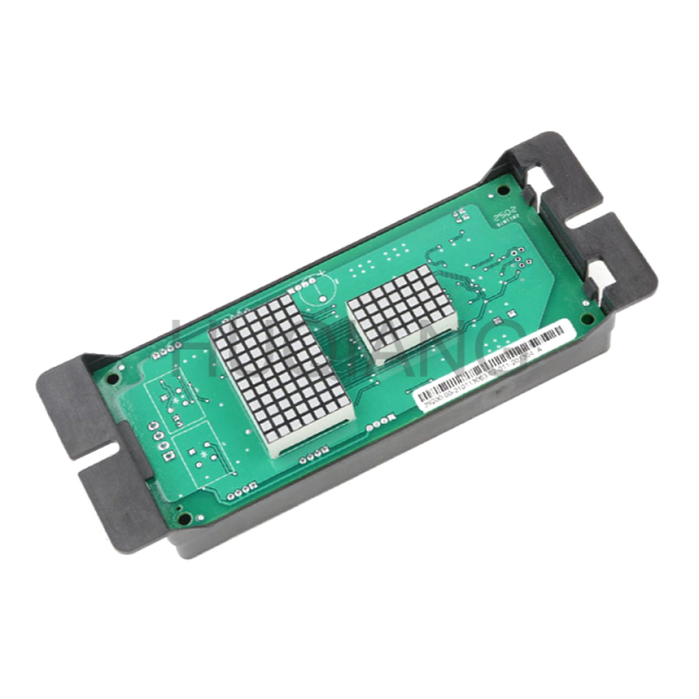 Bluelight Elevator Parts PCB Elevator COP LOP Display Board BL2000-HAH-M2.2